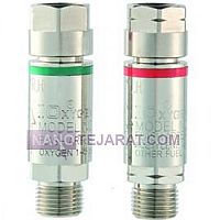 تجهیزات ضد فلاشبک  تجهیزات ضد فلاشبک